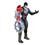 Max Steel - Mattel Makino Moto de Ataque - W8269