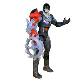 Max Steel - Mattel Makino Moto de Ataque - W8269