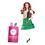 Barbie Collector Bonecas do Mundo Mattel Barbie Irlanda - W3440