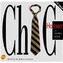 Livro - Chic Homem: Manual de Moda e Estilo