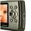 Câmera Digital Tron FineCam FL160 Titânio c/ Visor LCD 2,4”, 16MP, Estabilizador de Imagens, Vídeo em VGA, Detector de Face e Sorriso 