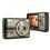 Câmera Digital Tron FineCam FL160 Titânio c/ Visor LCD 2,4”, 16MP, Estabilizador de Imagens, Vídeo em VGA, Detector de Face e Sorriso 