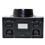 Câmera Filmadora Xtrax Sport SD20F Preta c/ LCD Móvel 1,5”, 8MP, Full HD, Foto Panorâmica, Estabilizador e A prova d' Água