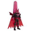 Boneco Batman Mattel Batalha do Cavaleiro V8406...