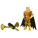 Boneco Batman Mattel Tiro de Arpão V8406X1261