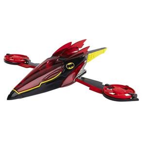 Boneco com Veículo Batman Mattel Sky Force V8415/X1270