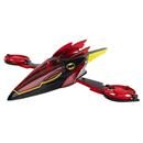 Boneco com Veículo Batman Mattel Sky Force V841...