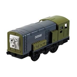 Trem Motorizado Mattel Thomas & Friends Trackmaster - Dodge