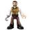 Boneco Pirata Mattel Imaginext com Acessórios V5930/R4320