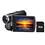 Filmadora BenQ M23 Grafite c/ Visor LCD 3”, Zoom Óptico de 5x, Estabilização de Imagem e Vídeos em Full HD + Cartão SD 4GB