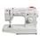 Máquina de Costura Singer Doméstica Facilita 2818 - Branco
