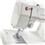Máquina de Costura Singer Doméstica Facilita 2818 - Branco