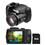 Câmera Digital BenQ GH600 Preta c/ Visor LCD 3”, 16MP, Zoom Óptico 21x, Foto Panorâmica e Vídeo em HD + Cartão SD 4GB