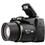 Câmera Digital BenQ GH600 Preta c/ Visor LCD 3”, 16MP, Zoom Óptico 21x, Foto Panorâmica e Vídeo em HD + Cartão SD 4GB
