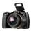 Câmera BenQ GH700 Preta c/ Visor LCD 3”, 16MP, Zoom Óptico 21x, Vídeo em Full HD, Filma com pouca Luz, Função Disparo Contínuo e Sensor CMOS + Cartão
