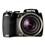 Câmera BenQ GH700 Preta c/ Visor LCD 3”, 16MP, Zoom Óptico 21x, Vídeo em Full HD, Filma com pouca Luz, Função Disparo Contínuo e Sensor CMOS + Cartão
