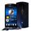 Celular Desbloqueado Vivo Sony Ericsson Xperia NEO com Android 2.3, Câmera 8.1, MP3, Rádio FM, Bluetooth, GPS, Wi-Fi, Touch, Fone e Cartão 8GB