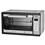 Forno Elétrico Digital Philco Rotisserie Preto/Prata - 32 Litros