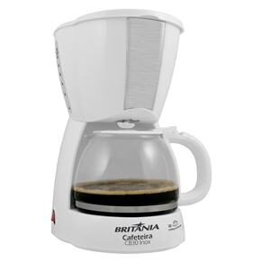 Cafeteira Elétrica Britânia CB30