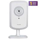 Câmera de Monitoramento D-Link DCS-930/930L Wir...