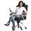 Cadeira Massageadora RelaxMedic - E0971 - Preto