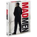 DVD - Mad Men: 4ª Temporada - 4 Discos