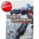 Game Transformers: War for Cybertron para Downl...