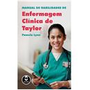 Livro - Manual de Habilidades de Enfermagem Clí...