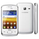 Celular Desbloqueado Samsung Galaxy Y Duos S610...