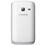 Celular Desbloqueado Samsung Galaxy Y Duos S6102 Branco com Dual Chip, Android 2.3, Wi-Fi, 3G, GPS, Câmera 3MP, MP3, Touch Screen, Fone e Cartão 2GB