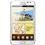 Celular Desbloqueado Samsung Galaxy Note Branco com Processador de 1.4GHz, Tela de 5.3’’, Android 2.3, Bluetooth, Wi-Fi, 3G, GPS, Câm. 8MP, MP3 e FM