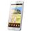 Celular Desbloqueado Samsung Galaxy Note Branco com Processador de 1.4GHz, Tela de 5.3’’, Android 2.3, Bluetooth, Wi-Fi, 3G, GPS, Câm. 8MP, MP3 e FM