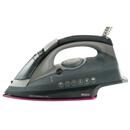 Ferro a Vapor Philco Turmaline - Cinza/Rosa