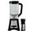 Liquidificador Philco Paris com Filtro - Preto - 400W