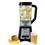 Liquidificador Philco Paris com Filtro - Preto - 400W