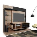 Estante Vamol Home Avanza - Dorale/Preto