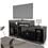 Rack Vamol Led - Vulcano/Preto