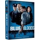 DVD - Box Blue Bloods: A Primeira Temporada - B...