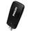 Adaptador USB Philips WUB1110/00 Preto com Conexão Wi-Fi integrado