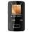 MP4 Player Philips SA3VBE04KX/78 4GB GoGear Vibe c/ Tela 1,8" e Rádio FM - Preto