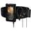 MP4 Player Philips Vibe SA3VBE4KSX/78 4GB Preto com Braçadeira, Internet e LCD 1,8”