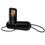 MP4 Player Philips SA3VBE08DL/78 8GB GoGear Vibe c/ Tela 1,8", Rádio FM e Mini Caixa Acústica - Preto