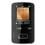 MP4 Player Philips SA3VBE08DL/78 8GB GoGear Vibe c/ Tela 1,8", Rádio FM e Mini Caixa Acústica - Preto