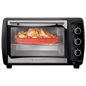 Forno Elétrico Cadence Chef FOR310 - 31L