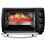 Forno Elétrico Cadence Chef FOR310 - 31L