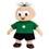 Boneco Cebolinha Clássico Multibrink Turma da Mônica 5541