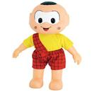 Boneco Cascão Clássico Multibrink 5542