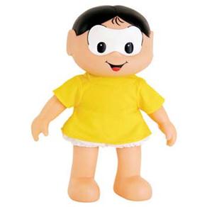 Boneca Magali Clássica Multibrink 5543