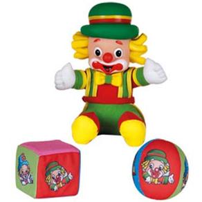 Kit Baby Multibrink Patati & Patatá - 7023