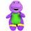 Boneco Multibrink Barney - 7950 